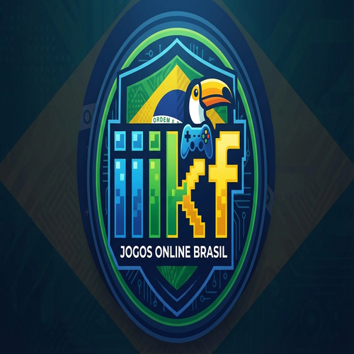 Logo iiikf