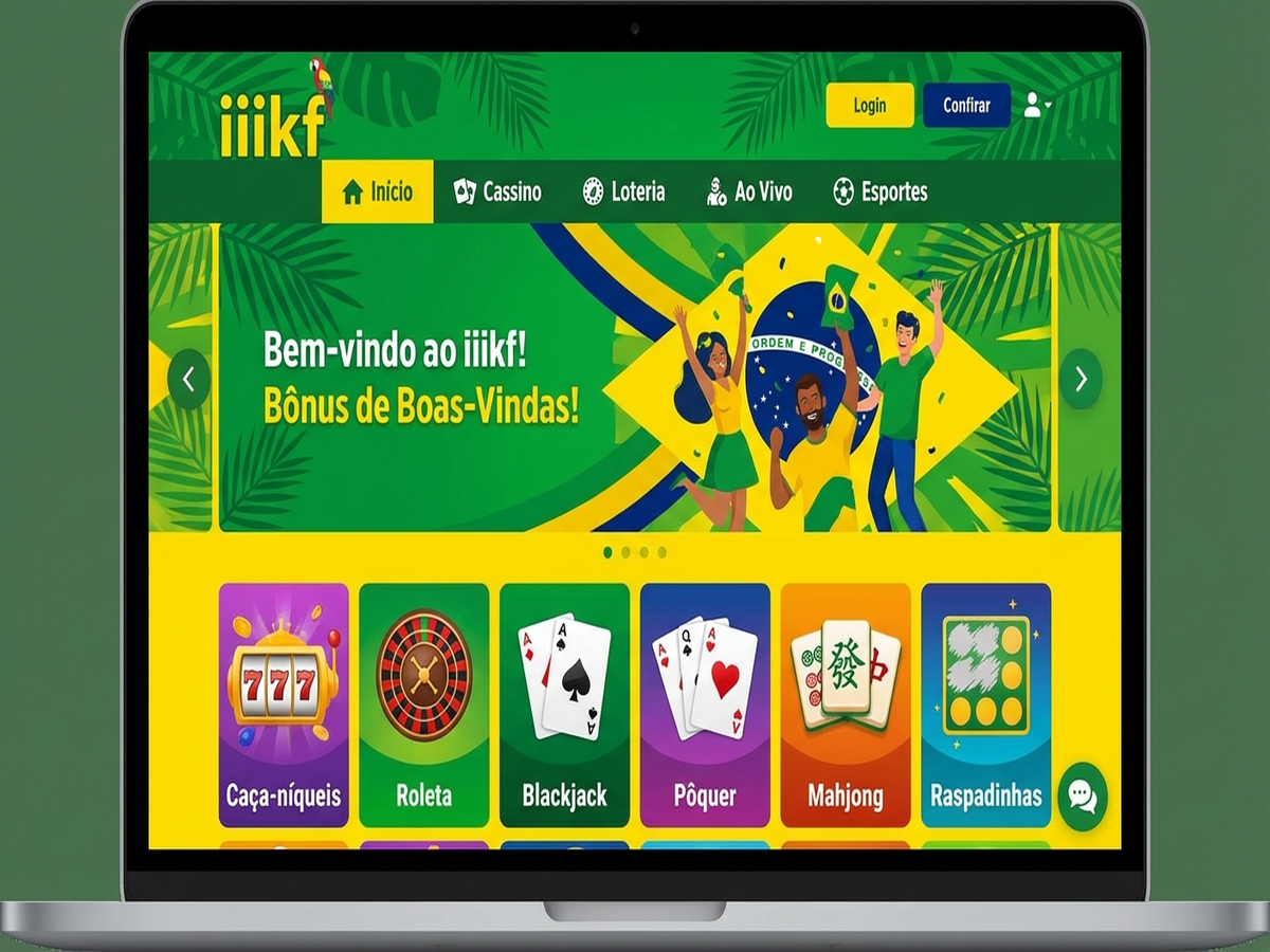 Screenshot 1 iiikf