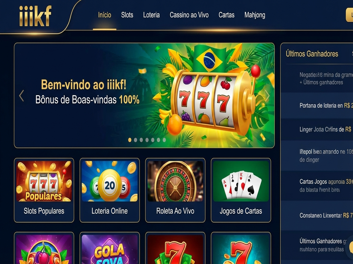 Screenshot 2 iiikf